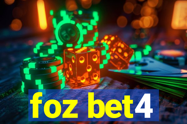 foz bet4